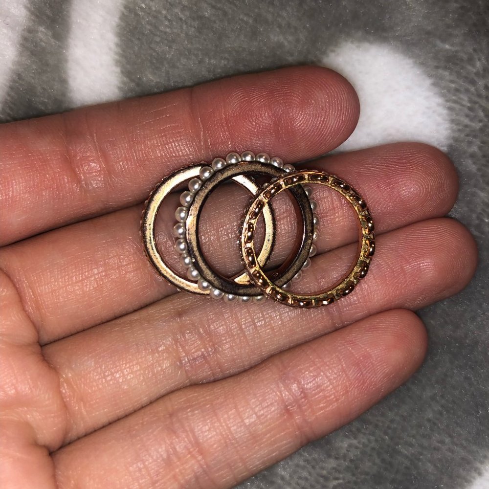 Kate Spade Rings - Picture 3 of 4